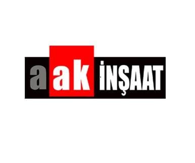 ak inşaat
